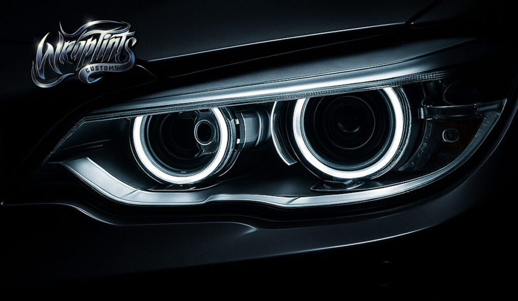 headlights_wrap_tints_customs - wraptintscustoms.com