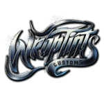 Wrap Tints Customs Logo - wraptintscustoms.com Wrap Tints Customs logo – Vehicle customization experts in Richmond, VA
